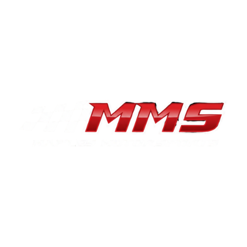 Maples Motorsports Logo